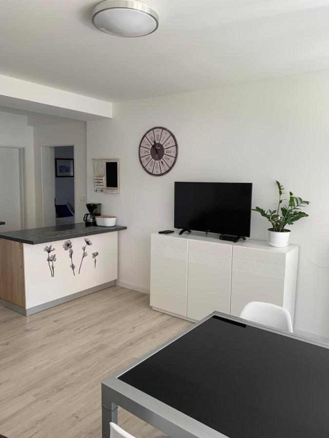 Apartment Petra Kaštela Dış mekan fotoğraf