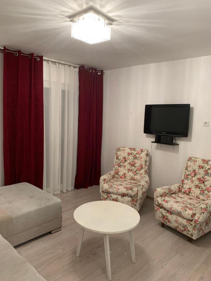 Apartment Petra Kaštela Dış mekan fotoğraf