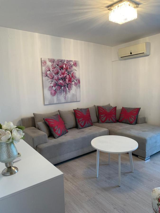 Apartment Petra Kaštela Dış mekan fotoğraf