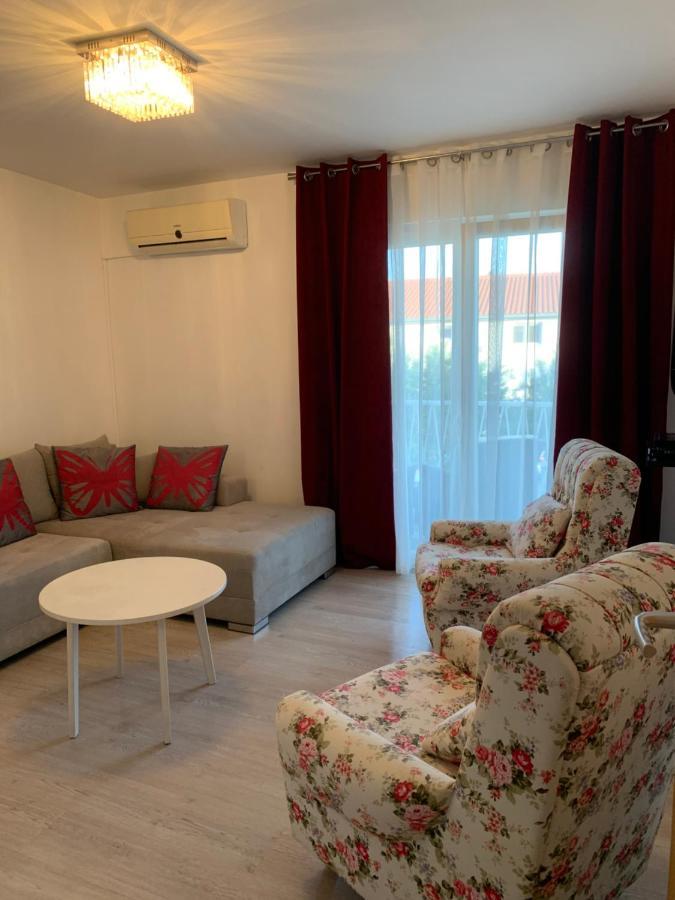 Apartment Petra Kaštela Dış mekan fotoğraf