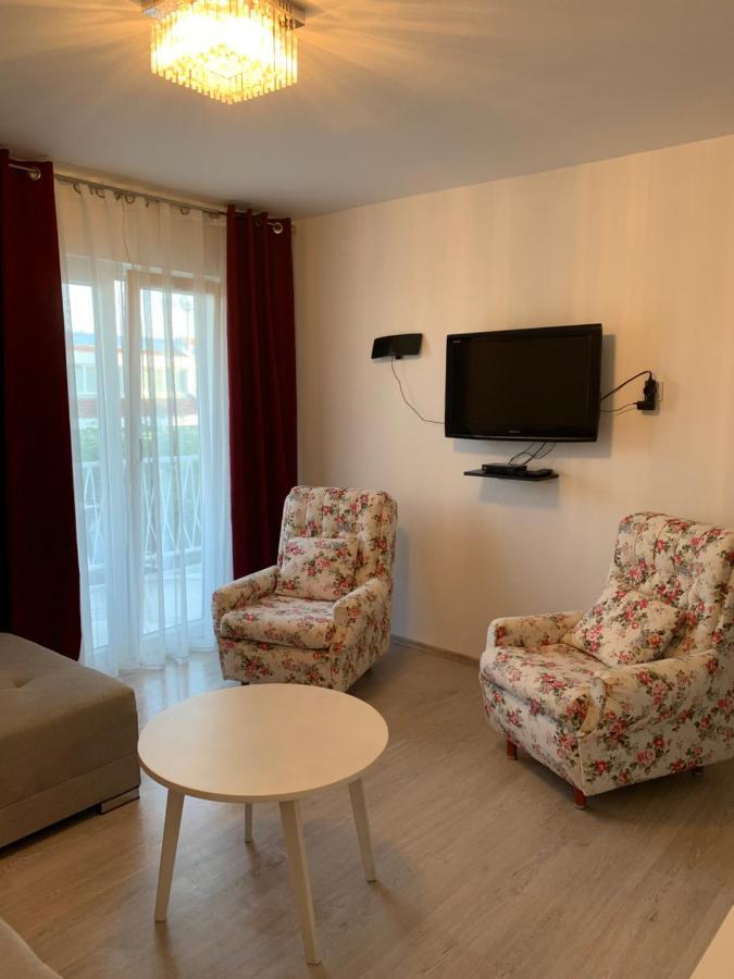 Apartment Petra Kaštela Dış mekan fotoğraf